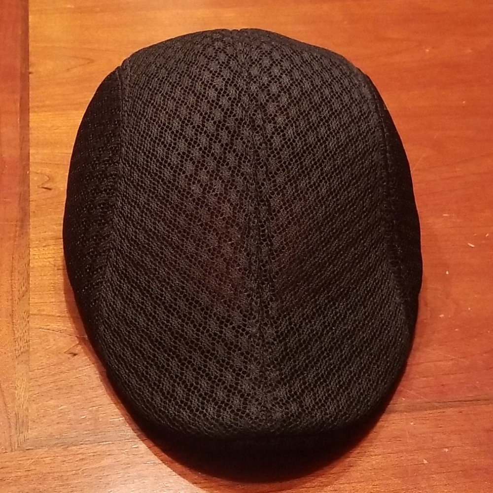 Men's flat cap - Picture 2 of 5